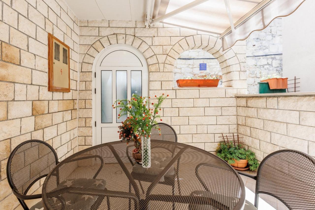 House Mirko- Center Of Split Apartment Exterior photo
