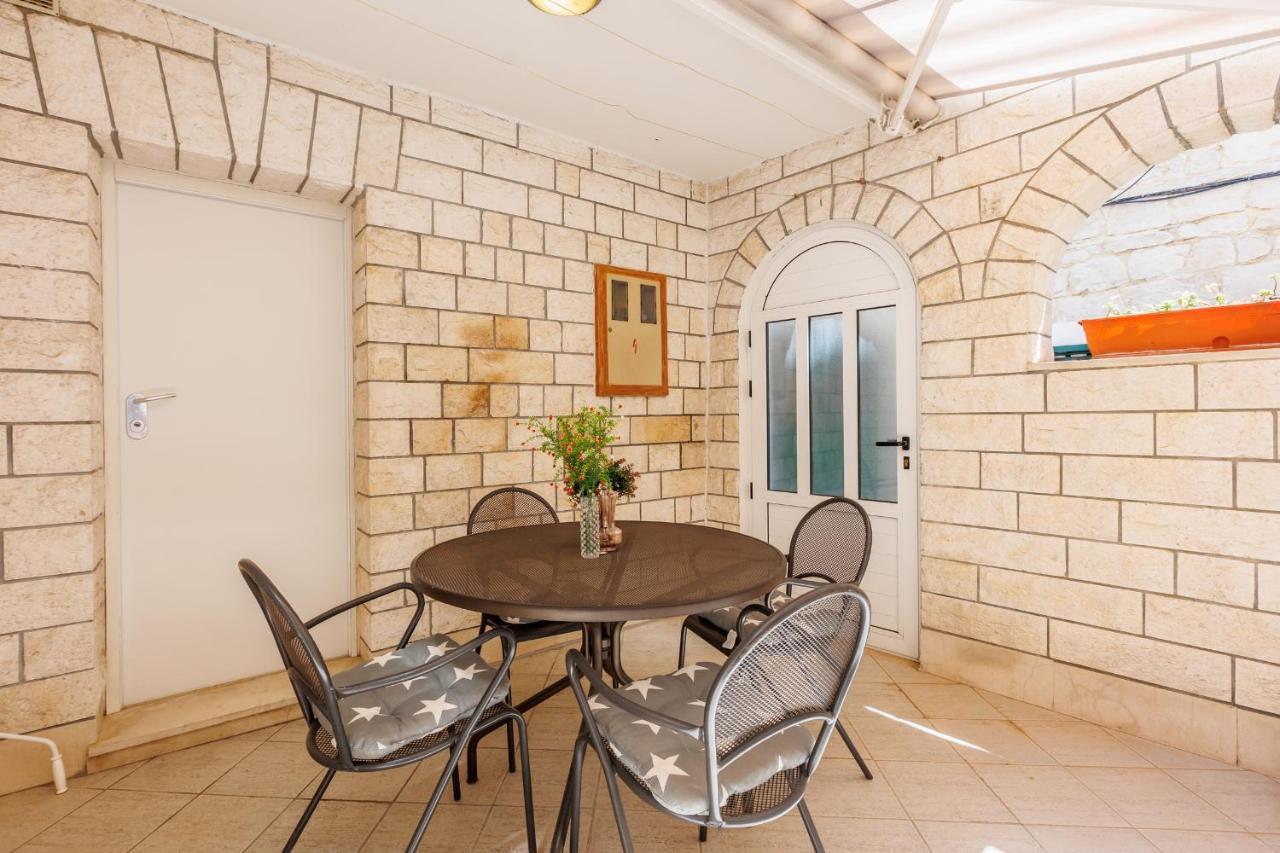 House Mirko- Center Of Split Apartment Exterior photo