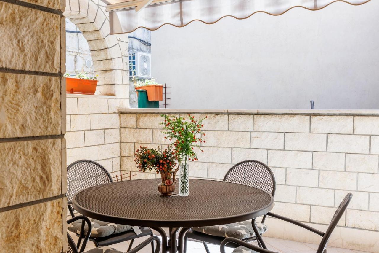 House Mirko- Center Of Split Apartment Exterior photo