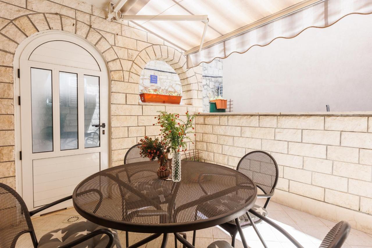 House Mirko- Center Of Split Apartment Exterior photo