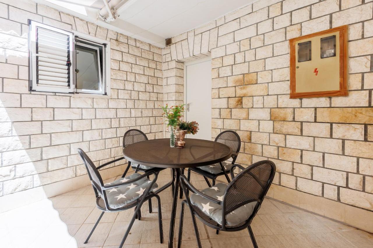 House Mirko- Center Of Split Apartment Exterior photo